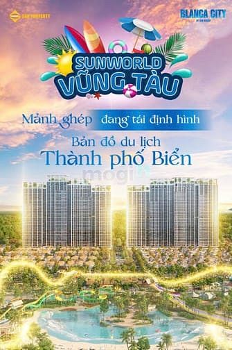 Hình ảnh Beacon Tower - Mb6623 nạp rút nhanh chóng View Biển vĩnh viễn, sở hữu Lâu Dài tại Vũng Tàu