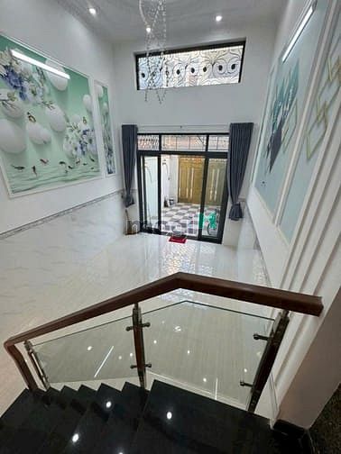 Hình ảnh Bán nhà chính chủ 1/Đường Bình Trị Đông_Tên Lửa: 4.3mx18m 1 lửng 3 lầu