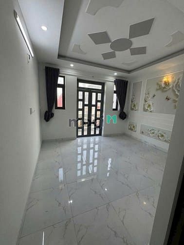 Hình ảnh Bán nhà chính chủ 1/Đường Bình Trị Đông_Tên Lửa: 4.3mx18m 1 lửng 3 lầu