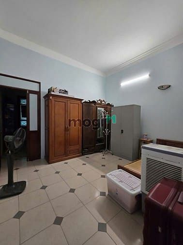 Hình ảnh Nhà 83m2 trung tâm Lạc Trung, ngõ thông, tầng 1 thông sàn