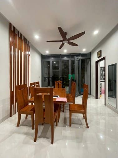 Hình ảnh Biệt thự N7 hoàn thiện đẹp cần bán 16,5 tỷ KDC D2D đẳng cấp sang trọng