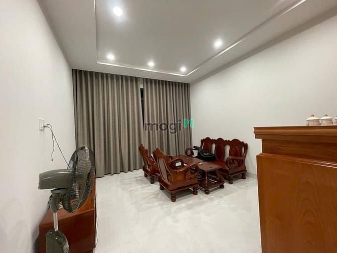 Hình ảnh Biệt thự N7 hoàn thiện đẹp cần bán 16,5 tỷ KDC D2D đẳng cấp sang trọng
