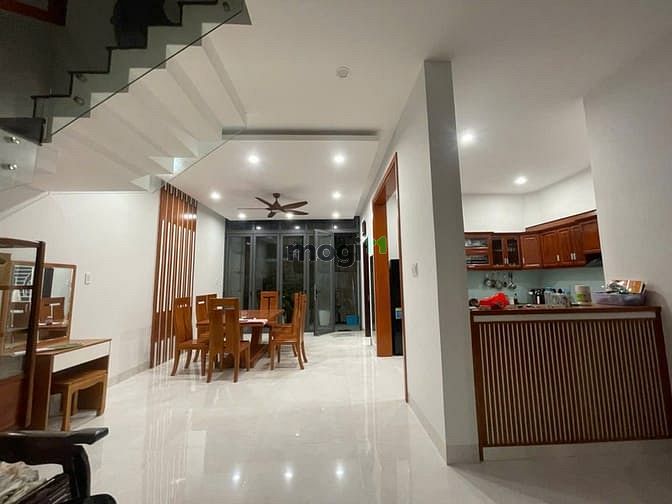Hình ảnh Biệt thự N7 hoàn thiện đẹp cần bán 16,5 tỷ KDC D2D đẳng cấp sang trọng