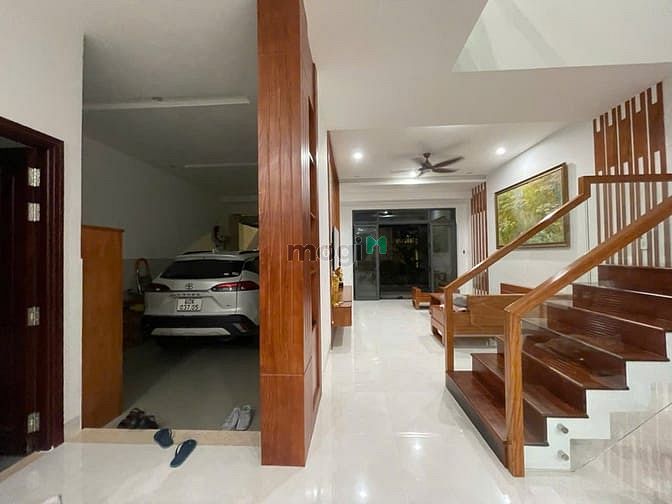 Hình ảnh Biệt thự N7 hoàn thiện đẹp cần bán 16,5 tỷ KDC D2D đẳng cấp sang trọng