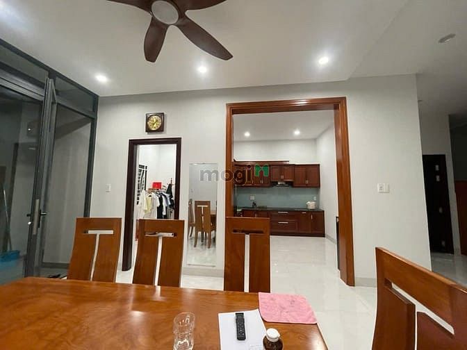 Hình ảnh Biệt thự N7 hoàn thiện đẹp cần bán 16,5 tỷ KDC D2D đẳng cấp sang trọng