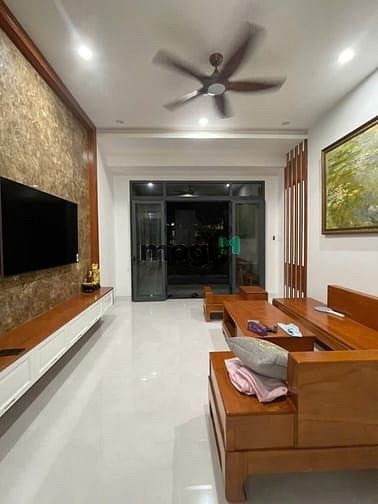 Hình ảnh Biệt thự N7 hoàn thiện đẹp cần bán 16,5 tỷ KDC D2D đẳng cấp sang trọng