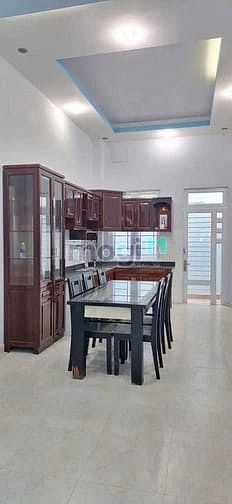 Hình ảnh Cho Thuê Nhà Hẻm Xe Hơi -Bà Hom-Q6