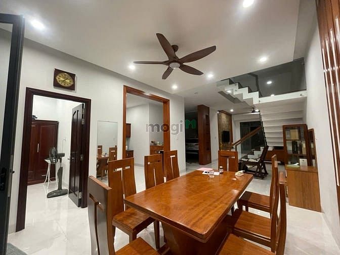 Hình ảnh Biệt thự N7 hoàn thiện đẹp cần bán 16,5 tỷ KDC D2D đẳng cấp sang trọng