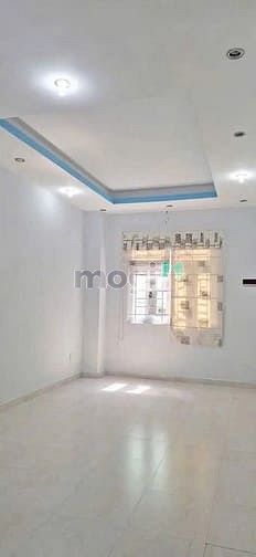 Hình ảnh Cho Thuê Nhà Hẻm Xe Hơi -Bà Hom-Q6