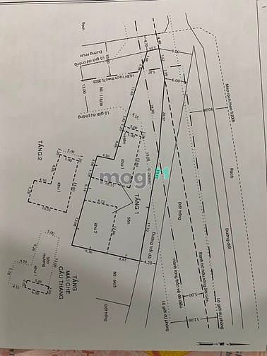 Hình ảnh Cần bán xưởng + Nhà ở 659m2 Thạnh Xuân Quận 12