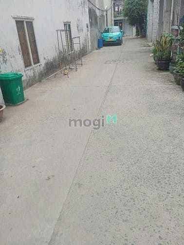 Hình ảnh Đất hẻm xe hơi Hoàng Bật Dật - Gần Phan huy ích - chỉ 4 tỷ 980
