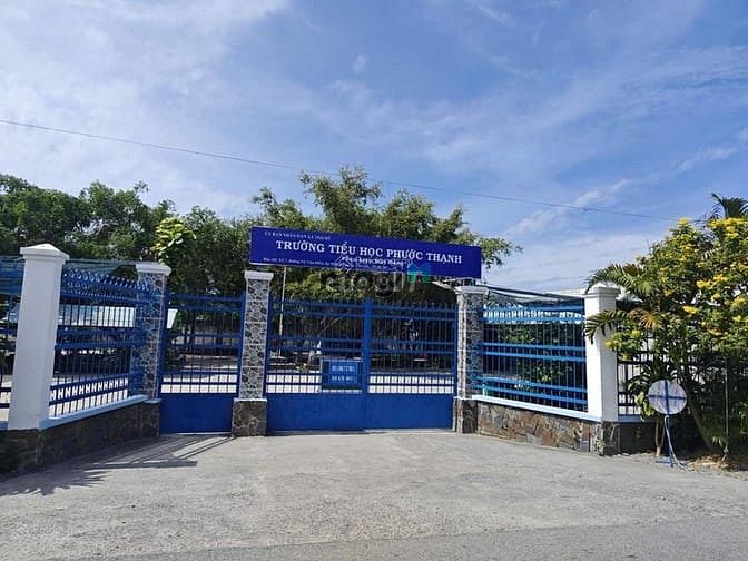 Hình ảnh Thổ cư full, 150m2, 420tr. Xây ở thoải mái, ngay Phước Thạnh, Củ Chi