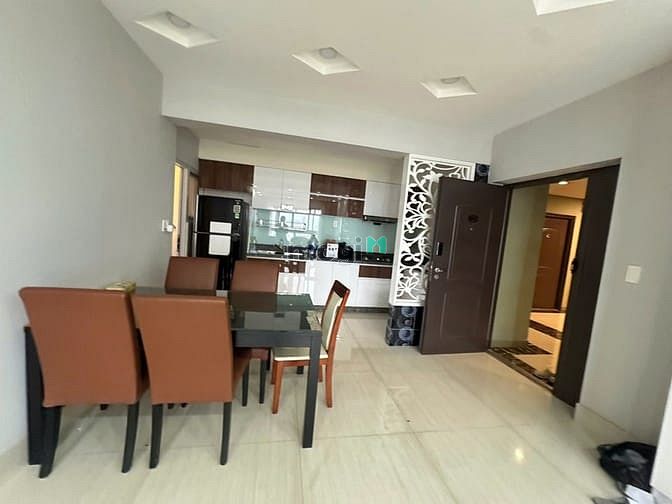 Hình ảnh E chuyên PMH 🏢 Cho thuê Happy Valley – full nội thất, vào ở ngay