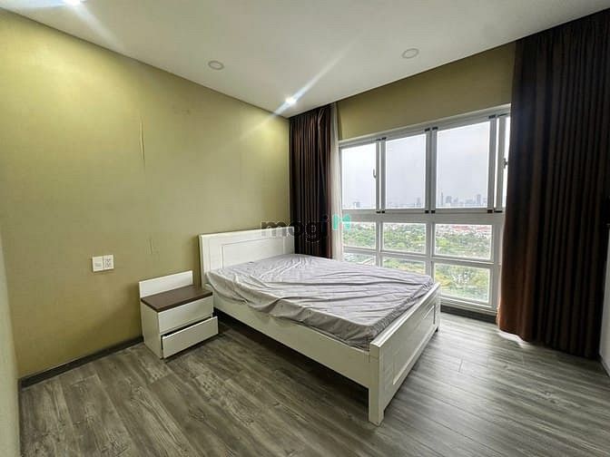 Hình ảnh E chuyên PMH 🏢 Cho thuê Happy Valley – full nội thất, vào ở ngay