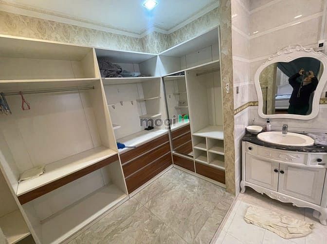 Hình ảnh Biệt Thự Sân Vườn Tân Cổ Điển 10x20m 3 tầng SÁT CV, GẦN ĐS 5 & TÊN LỬA