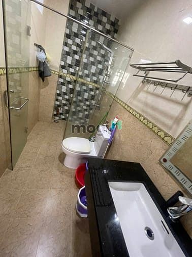 Hình ảnh Biệt Thự Sân Vườn Tân Cổ Điển 10x20m 3 tầng SÁT CV, GẦN ĐS 5 & TÊN LỬA