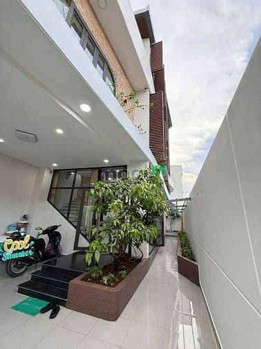 Hình ảnh Nhà 1 Trệt 2 Lầu Góc 2 Mặt Tiền Đường 19, P. Linh Chiểu Thủ Đức