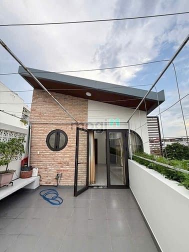 Hình ảnh Nhà 1 Trệt 2 Lầu Góc 2 Mặt Tiền Đường 19, P. Linh Chiểu Thủ Đức