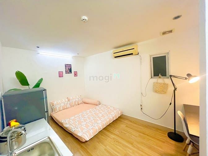 Hình ảnh Phòng trọ giá rẻ 3tr8 gần VinCom Cộng Hòa Tân Bình