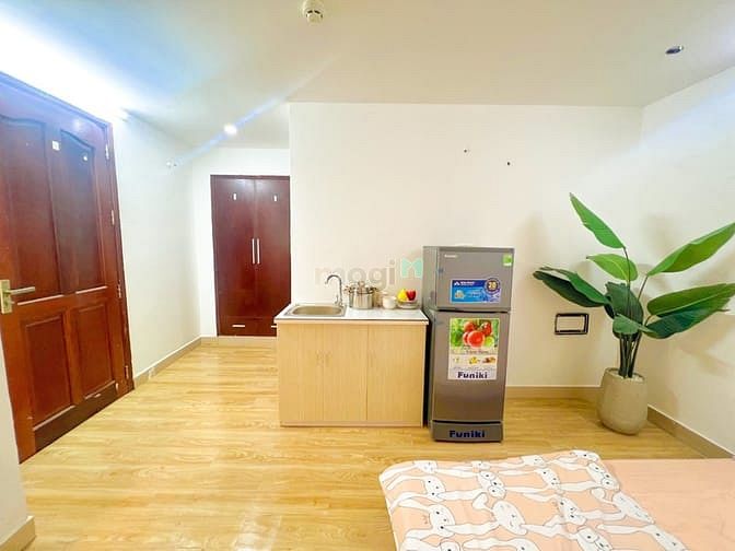 Hình ảnh Phòng trọ giá rẻ 3tr8 gần VinCom Cộng Hòa Tân Bình
