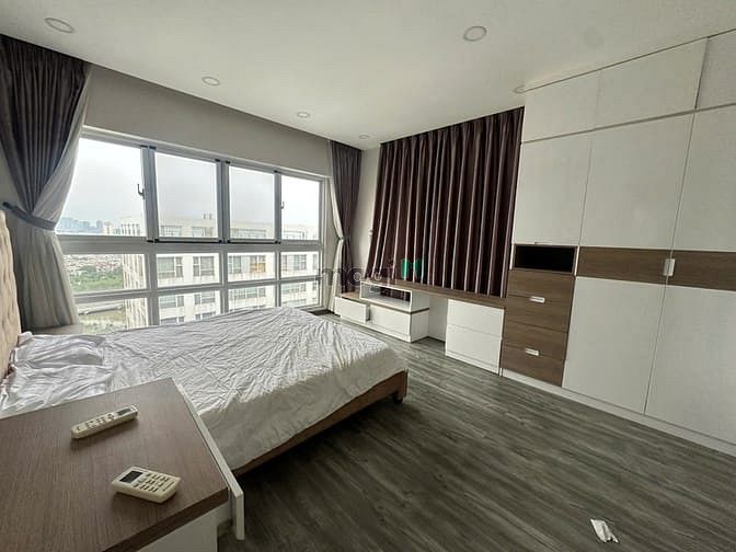 Hình ảnh 🏢 Grand View – 3PN, 118m² | nhà mới tinh, nội thất xịn | 32tr/th