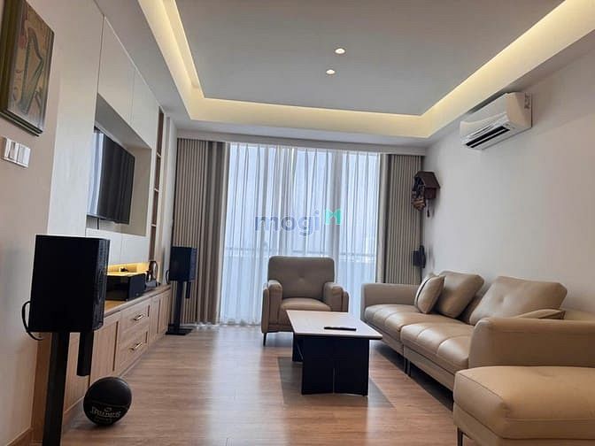 Hình ảnh 🏢 Grand View – 3PN, 118m² | nhà mới tinh, nội thất xịn | 32tr/th