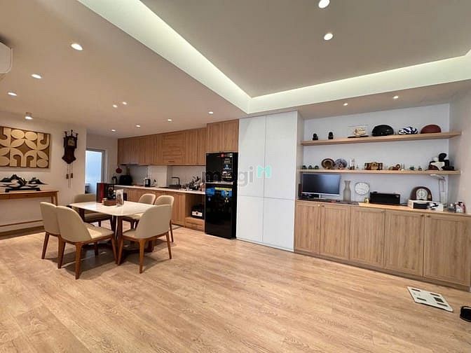 Hình ảnh 🏢 Grand View – 3PN, 118m² | nhà mới tinh, nội thất xịn | 32tr/th