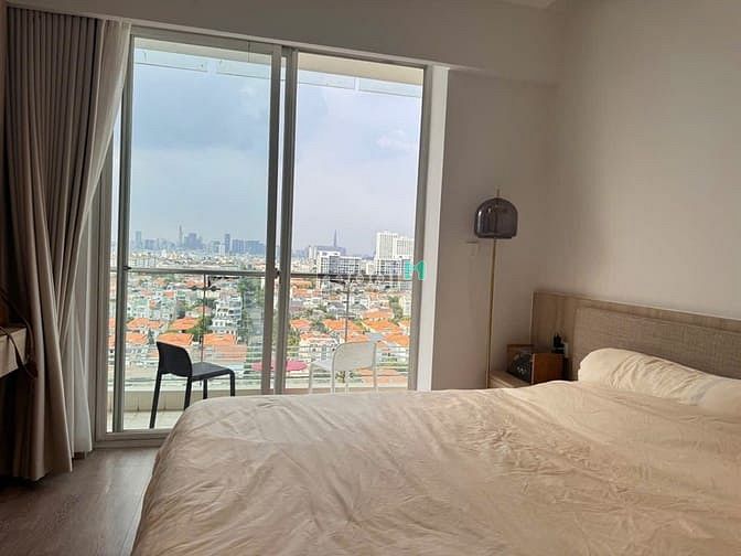 Hình ảnh 🏢 Grand View – 3PN, 118m² | nhà mới tinh, nội thất xịn | 32tr/th