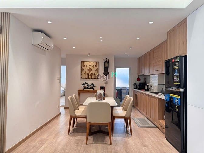 Hình ảnh 🏢 Grand View – 3PN, 118m² | nhà mới tinh, nội thất xịn | 32tr/th