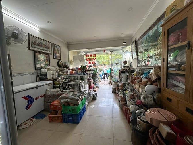 Hình ảnh Bán NHÀ 2 MẶT TIỀN Quận 9 Khu Phước Bình cách ĐỖ XUÂN HỢP chỉ 5M