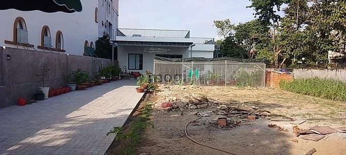 Hình ảnh Bán Lô Đất 727m2 Mặt Tiền Đường Bưng Ông Thoàn Tăng Nhơn Phú B