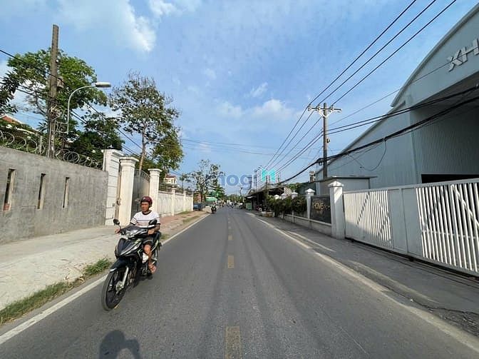 Hình ảnh Bán Lô Đất 727m2 Mặt Tiền Đường Bưng Ông Thoàn Tăng Nhơn Phú B