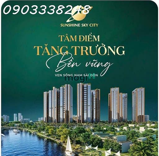 Hình ảnh Tòa v8, v9 chính thức nhận giữ chỗ với mức giá từ 98 triệu/m2, 1%