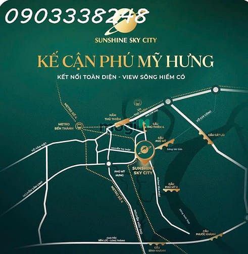 Hình ảnh Tòa v8, v9 chính thức nhận giữ chỗ với mức giá từ 98 triệu/m2, 1%