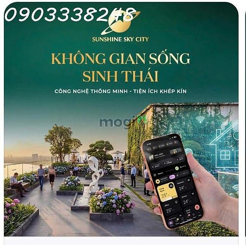Hình ảnh Tòa v8, v9 chính thức nhận giữ chỗ với mức giá từ 98 triệu/m2, 1%