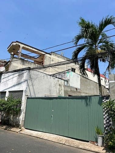 Hình ảnh Bán Lô Đất 112m2 Ngang 5,5m Hẻm 7m Đường Trương Văn Thành, P. Hiệp Phú