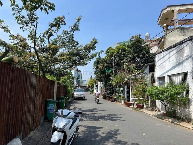 Hình ảnh Bán Lô Đất 112m2 Ngang 5,5m Hẻm 7m Đường Trương Văn Thành, P. Hiệp Phú