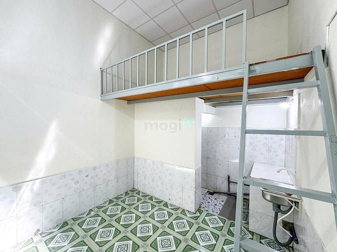 Hình ảnh Cho thuê phòng trọ giá ưu đãi ngay sát KCN Sóng Thần Dĩ An