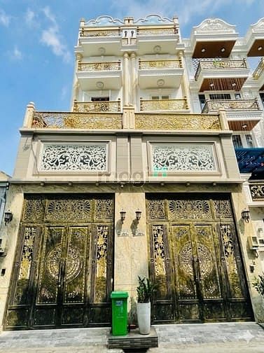 Hình ảnh Bán nhà chính chủ 1/ Hương Lộ 2, Bình Tân: 4mx20m đúc 1 lửng 4 lầu