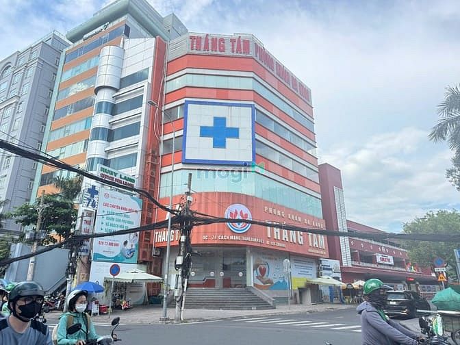 Hình ảnh Cho thuê Góc 2MT CMT8 – Phù hợp đặt trụ sở công ty/chi nhánh MB66 là nhà cái uy tín hàng đầu tại Việt Nam