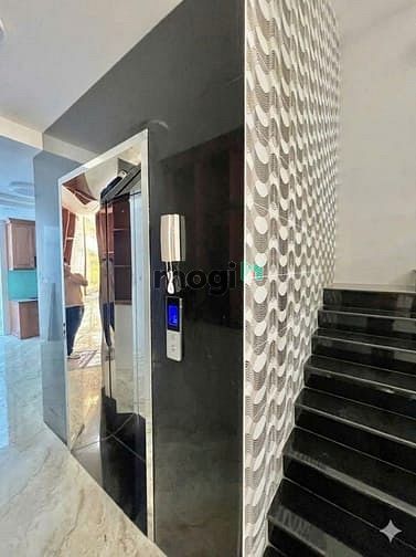 Hình ảnh Bán nhà chính chủ 1/ Hương Lộ 2, Bình Tân: 4mx20m đúc 1 lửng 4 lầu