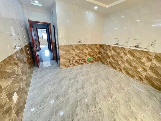 Hình ảnh Bán nhà chính chủ 1/ Hương Lộ 2, Bình Tân: 4mx20m đúc 1 lửng 4 lầu
