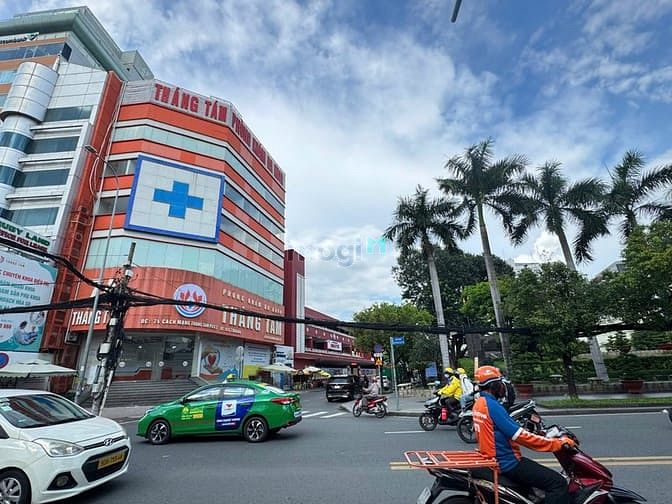 Hình ảnh Cho thuê Góc 2MT CMT8 – Phù hợp đặt trụ sở công ty/chi nhánh MB66 là nhà cái uy tín hàng đầu tại Việt Nam