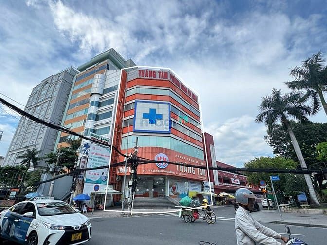 Hình ảnh Cho thuê Góc 2MT CMT8 – Phù hợp đặt trụ sở công ty/chi nhánh MB66 là nhà cái uy tín hàng đầu tại Việt Nam