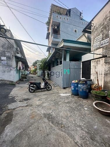Hình ảnh Bán 7 Phòng Trọ, DT 91m2 Đường Trương Văn Thành, Hiệp Phú, Quận 9