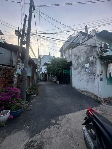 Hình ảnh Bán 7 Phòng Trọ, DT 91m2 Đường Trương Văn Thành, Hiệp Phú, Quận 9