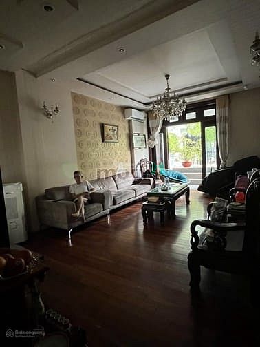 Hình ảnh Cho thuê Biệt thự Hồng Long đường Huỳnh Lan Khanh, P.2, Quận Tân Bình