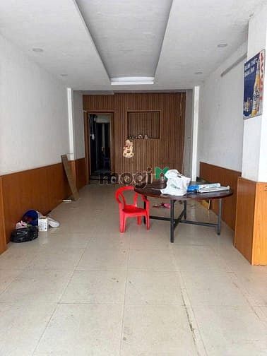Hình ảnh Cho thuê Mặt Bằng  đường Đề Thám, Phường Cầu Ông lãnh, Quận 1