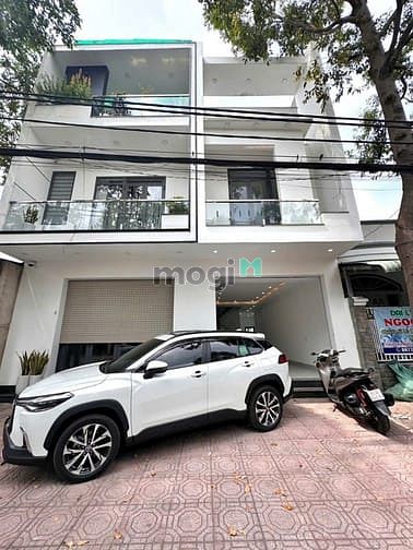Hình ảnh Nhà bán MT Nguyễn Thành Phương 8,2 tỷ nhà 2 lầu 128m2 VÍP kinh doanh