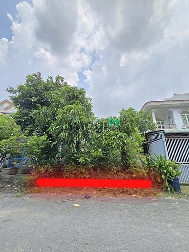 Hình ảnh Bán Lô Đất 144m2 Ngang 7m Hẻm 114 Ngô Chí Quốc, Bình Chiểu Thủ Đức